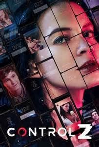 control tv tropes|Control Z (Series) .